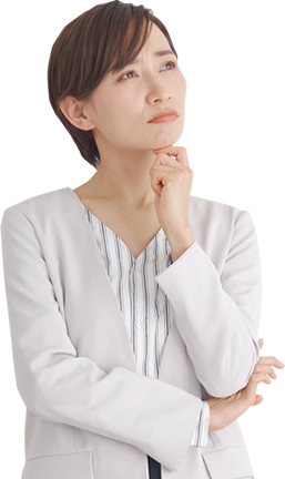 みつ葉不動産に相談ください